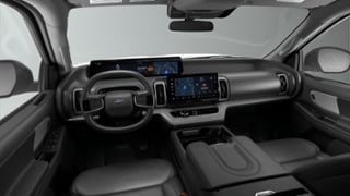2027 Ford Expedition® Internal Image 2